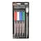 Marvy Uchida Bistro Chalk Markers, Chisel, Fine + Broad Tip, 13 Color Set UCHBCMKIT - alternate 3